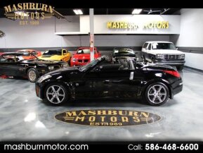 2004 Nissan 350Z for sale 102000369