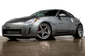 2004 Nissan 350Z Coupe for sale 102019287