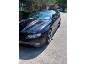 2004 Pontiac GTO for sale 101630074