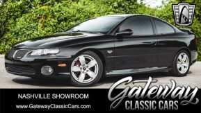 2004 Pontiac GTO for sale 101786483