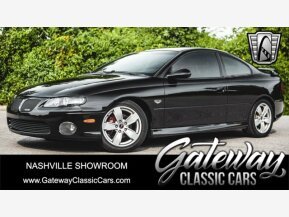 2004 Pontiac GTO for sale 101786483