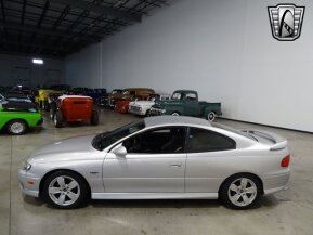 2004 Pontiac GTO for sale 101817499