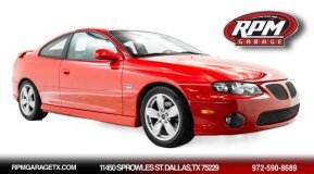 2004 Pontiac GTO for sale 101947775