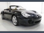 Thumbnail Photo 5 for New 2004 Porsche 911 Turbo Cabriolet
