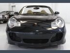 Thumbnail Photo 4 for New 2004 Porsche 911 Turbo Cabriolet