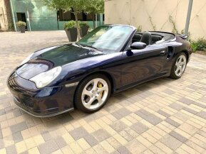 2004 Porsche 911 for sale 101587955