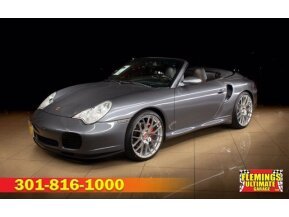 2004 Porsche 911 for sale 101676457