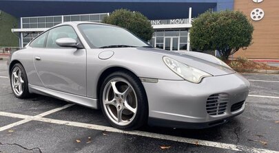 2004 Porsche 911 Coupe for sale 101677131