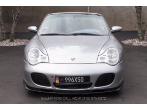 2004 Porsche 911 for sale 101689683
