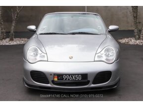 2004 Porsche 911 for sale 101739747