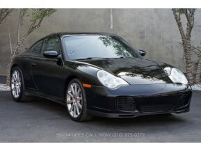 2004 Porsche 911 Coupe for sale 101741598
