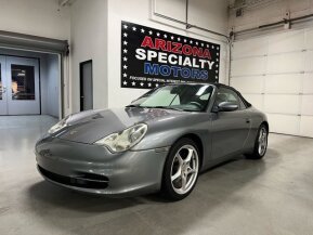 2004 Porsche 911 for sale 101743248
