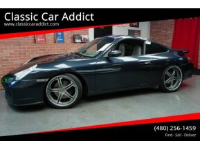 2004 Porsche 911 for sale 101755088