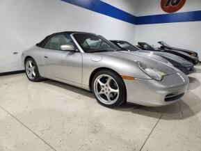 2004 Porsche 911 for sale 101785219