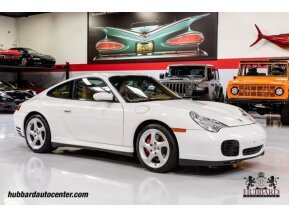 2004 Porsche 911 for sale 101786316