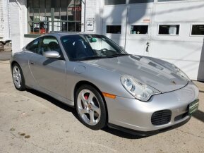 2004 Porsche 911 for sale 101803293