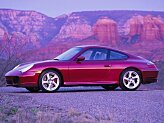 2004 Porsche 911 for sale 102020686