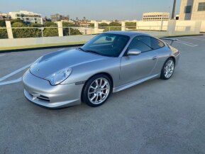 2004 Porsche 911 for sale 101779727