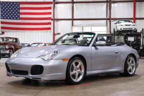 2004 Porsche 911 for sale 101919616