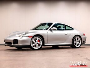 2004 Porsche 911 Carrera 4S for sale 101979018