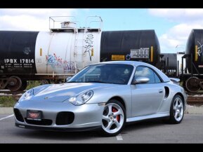 2004 Porsche 911 for sale 101979275