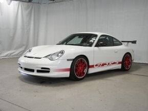 2004 Porsche 911 for sale 102000764