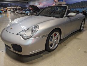 2004 Porsche 911 for sale 102004864