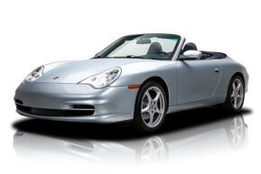 2004 Porsche 911 for sale 102017182