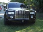 Thumbnail Photo 3 for 2004 Rolls-Royce Phantom