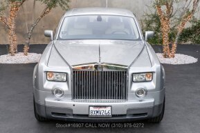 2004 Rolls-Royce Phantom Sedan for sale 101956535