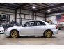 2004 Subaru Impreza WRX for sale 101818245