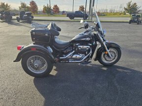 2003 Suzuki Intruder 800 Volusia for sale near Peninsula, Ohio 44224 -  201536424 - Motorcycles on Autotrader