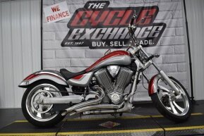 2004 Victory Vegas for sale 201628415