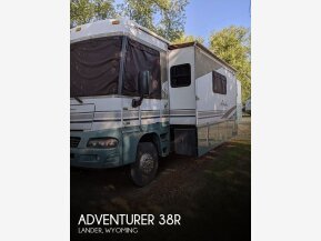 2004 Winnebago Adventurer for sale 300411719