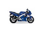 2004 Yamaha YZF-R1 600R specifications