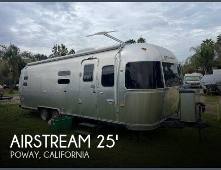 Thumbnail Photo undefined for 2005 Airstream Other Airstream Models