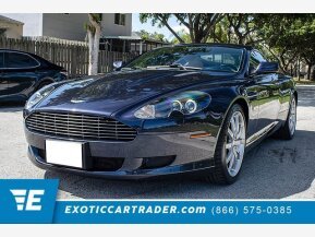 2005 Aston Martin DB9 Coupe for sale 101802330