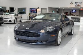 2005 Aston Martin DB9 Coupe for sale 101868614