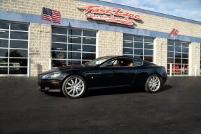 2005 Aston Martin DB9 Coupe for sale 101879537