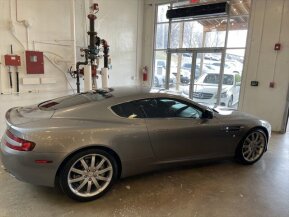 2005 Aston Martin DB9 Coupe for sale 101986047