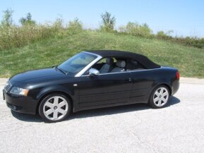 2005 Audi S4 for sale 101575141