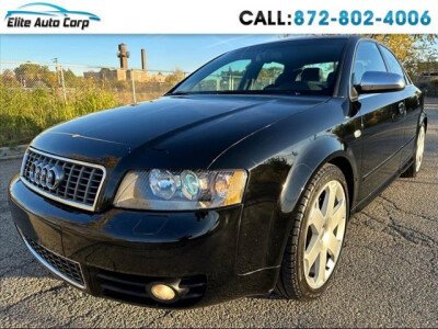 2005 Audi S4 for sale 101805061