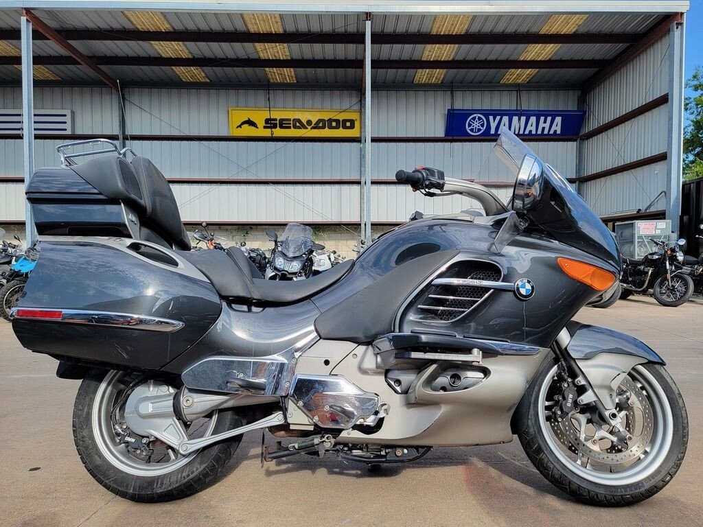 bmw k1200lt for sale