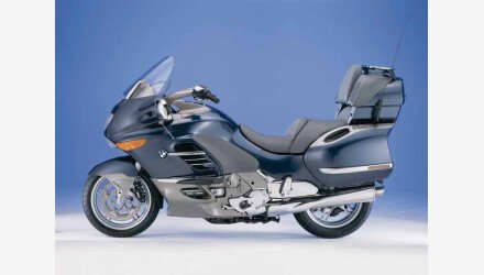 K 1200 Lt For Sale Bmw Motorcycles Cycle Trader