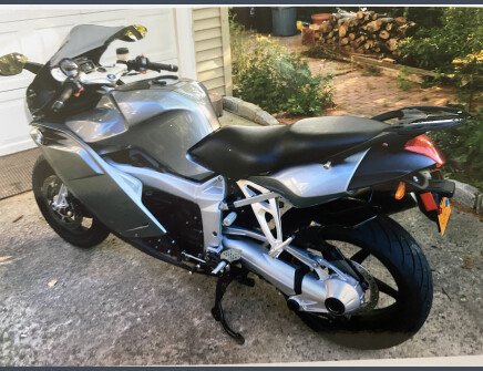 Photo 1 for 2005 BMW K1200S ABS for Sale by Owner