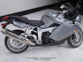 2005 BMW K1200S ABS for sale 201353254