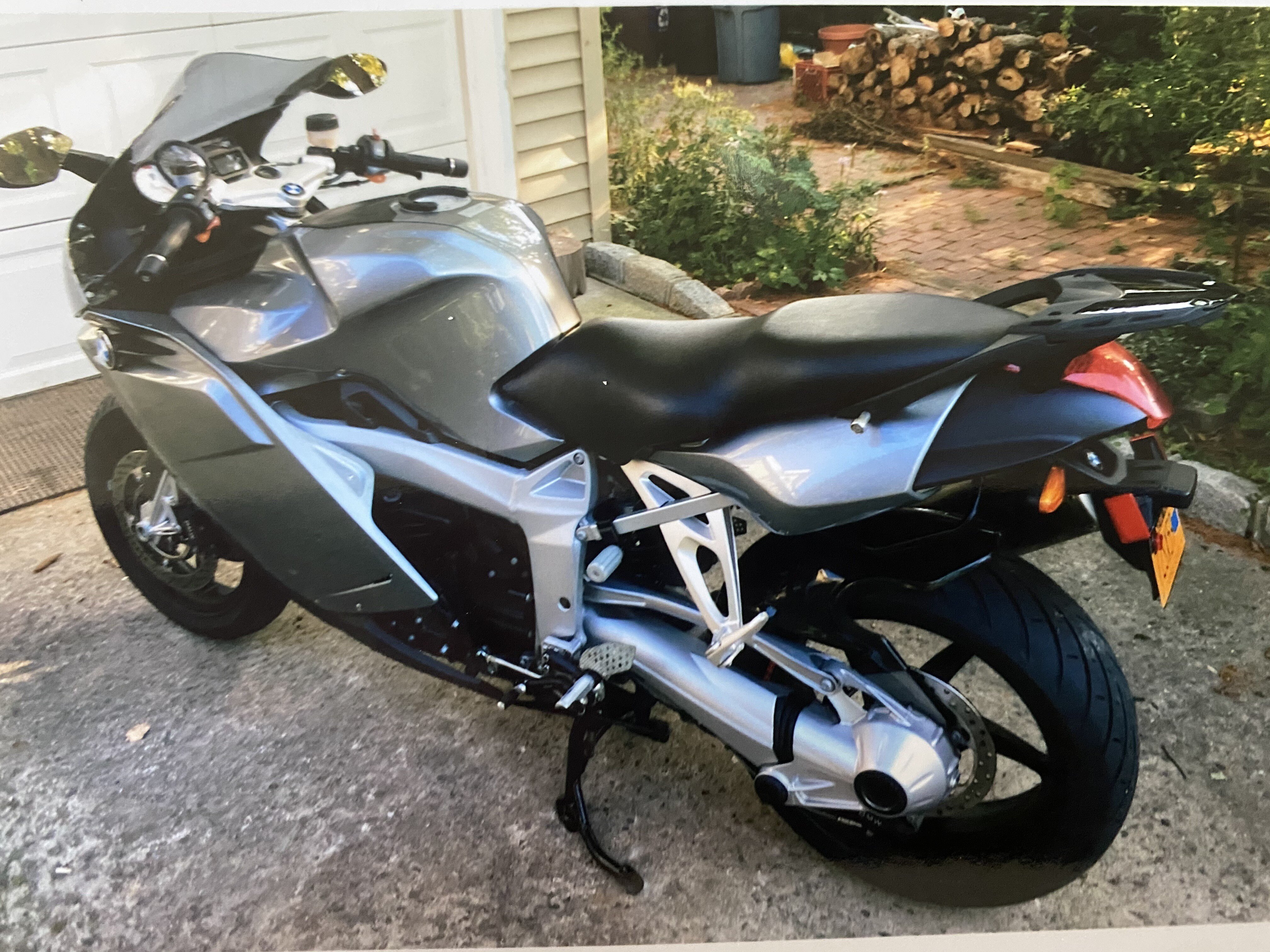 Auto trader hot sale used motorcycles