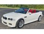 2005 BMW M3 Convertible for sale 101778188
