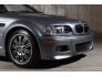 2005 BMW M3 Coupe for sale 101787042
