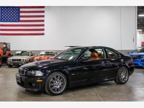 2005 BMW M3 for sale 101789253
